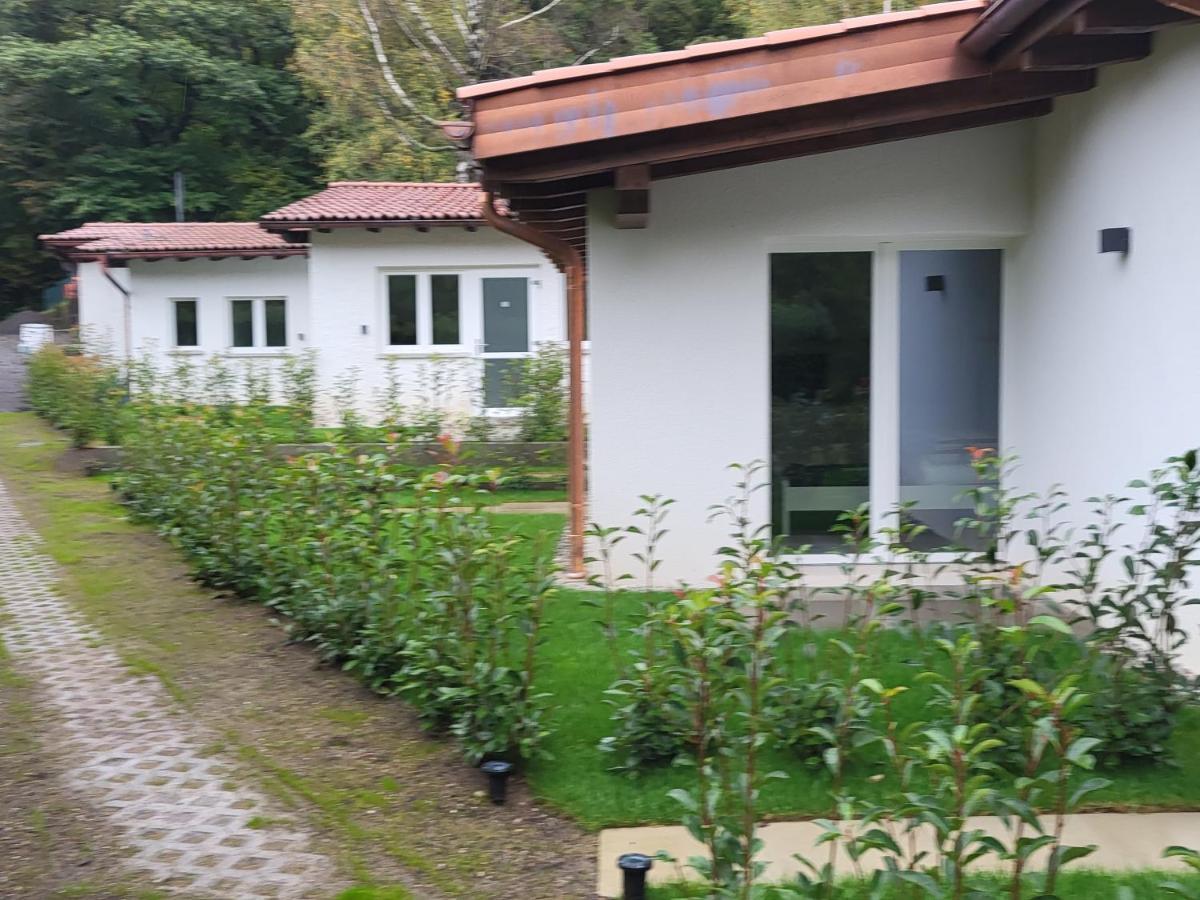 Le Betulle B&B Origlio Esterno foto