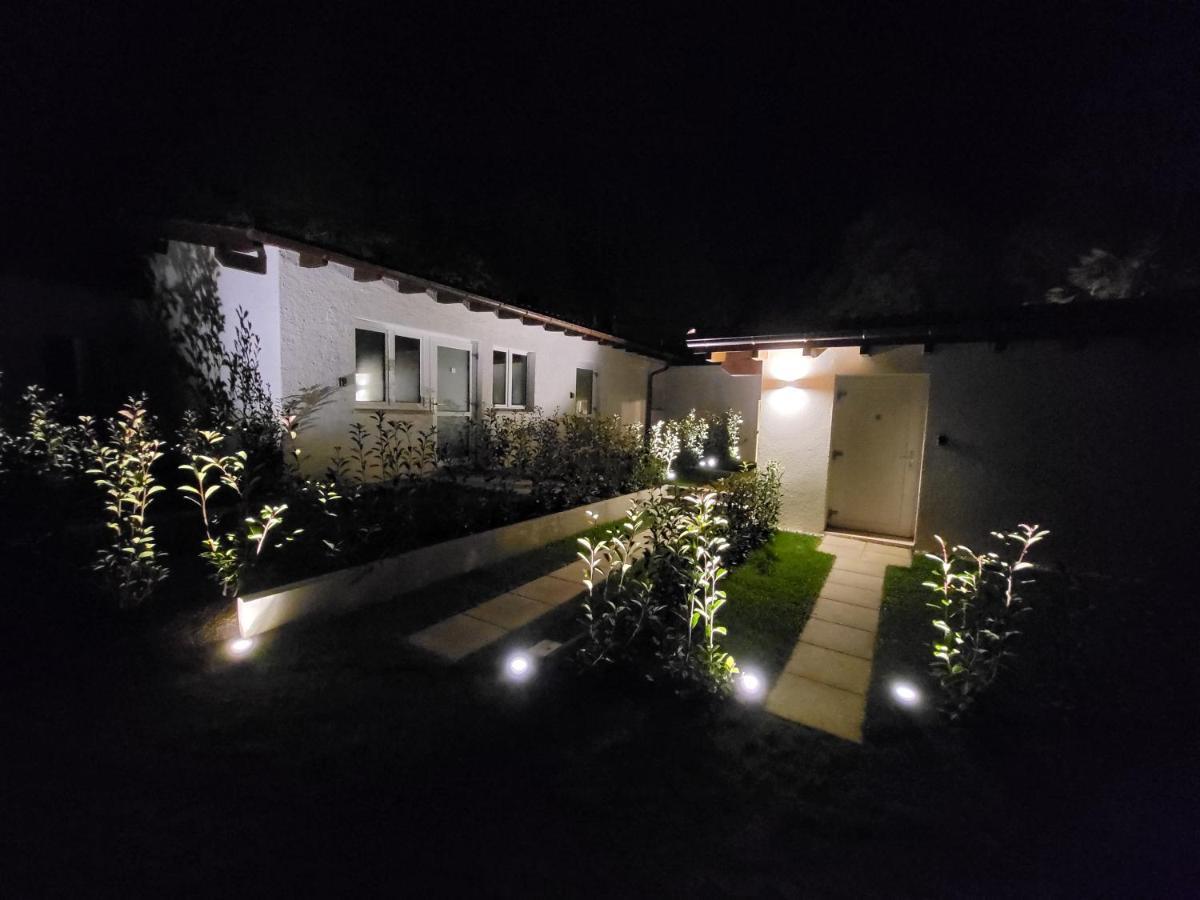 Le Betulle B&B Origlio Esterno foto