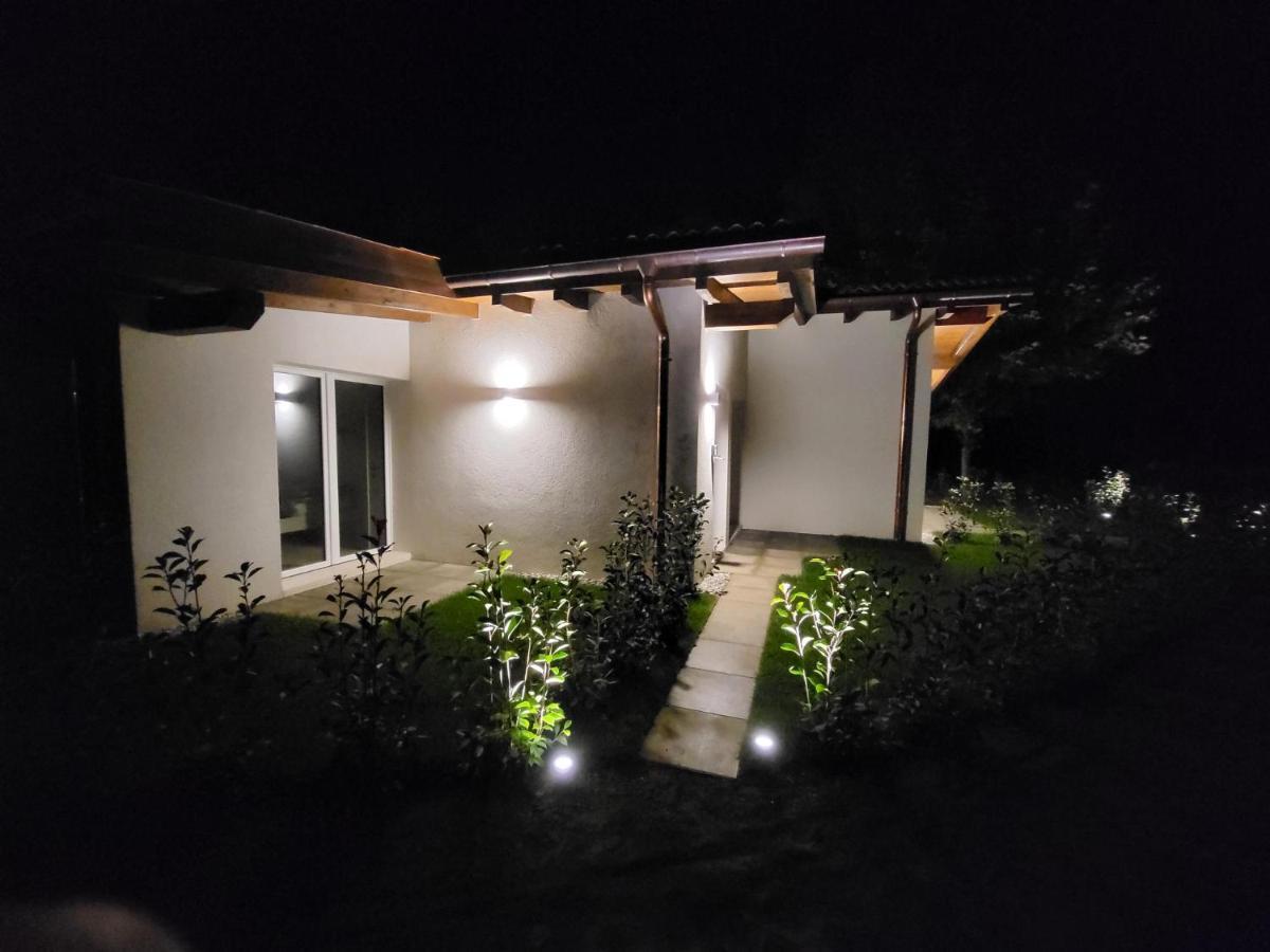 Le Betulle B&B Origlio Esterno foto