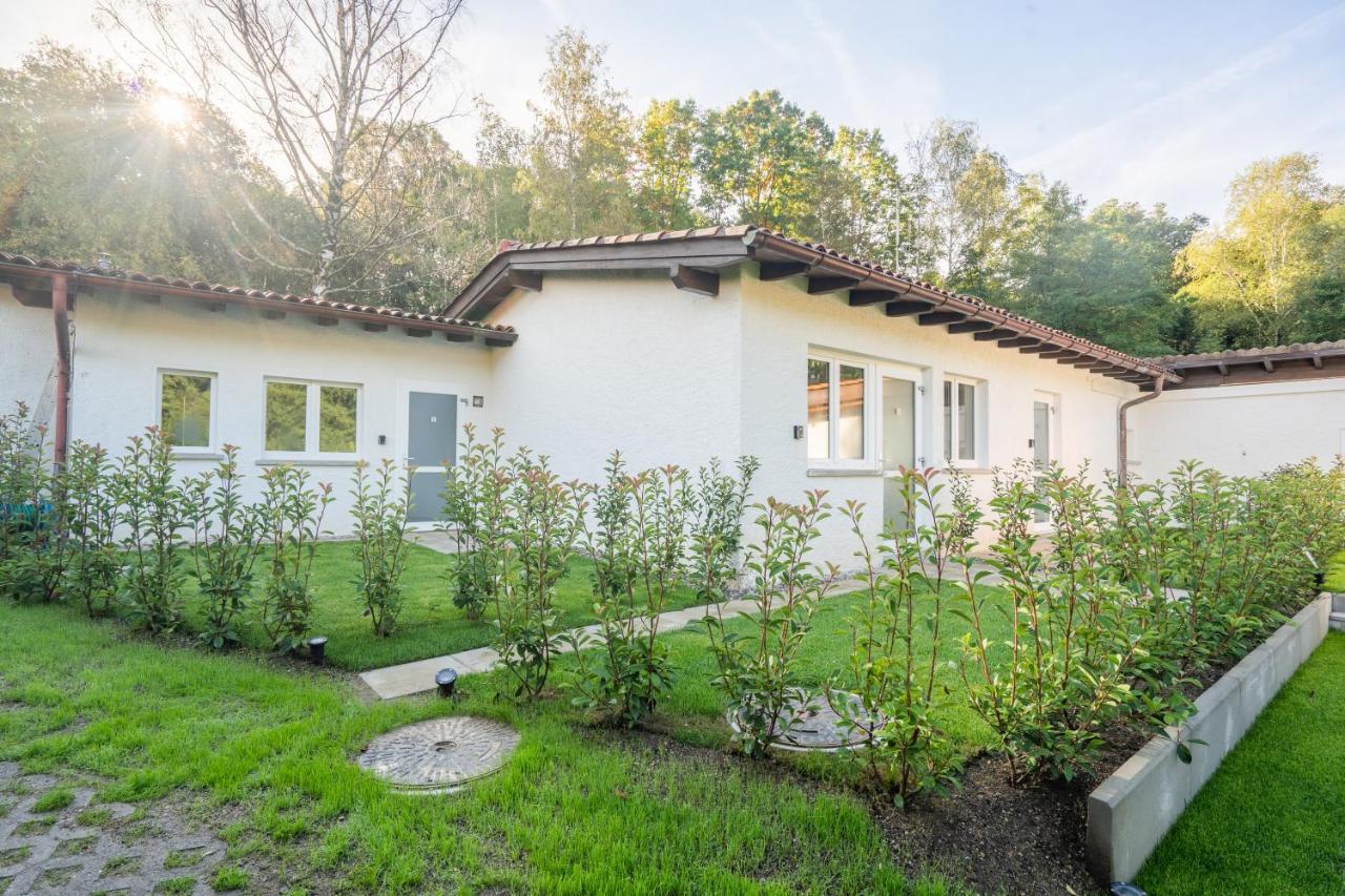 Le Betulle B&B Origlio Esterno foto