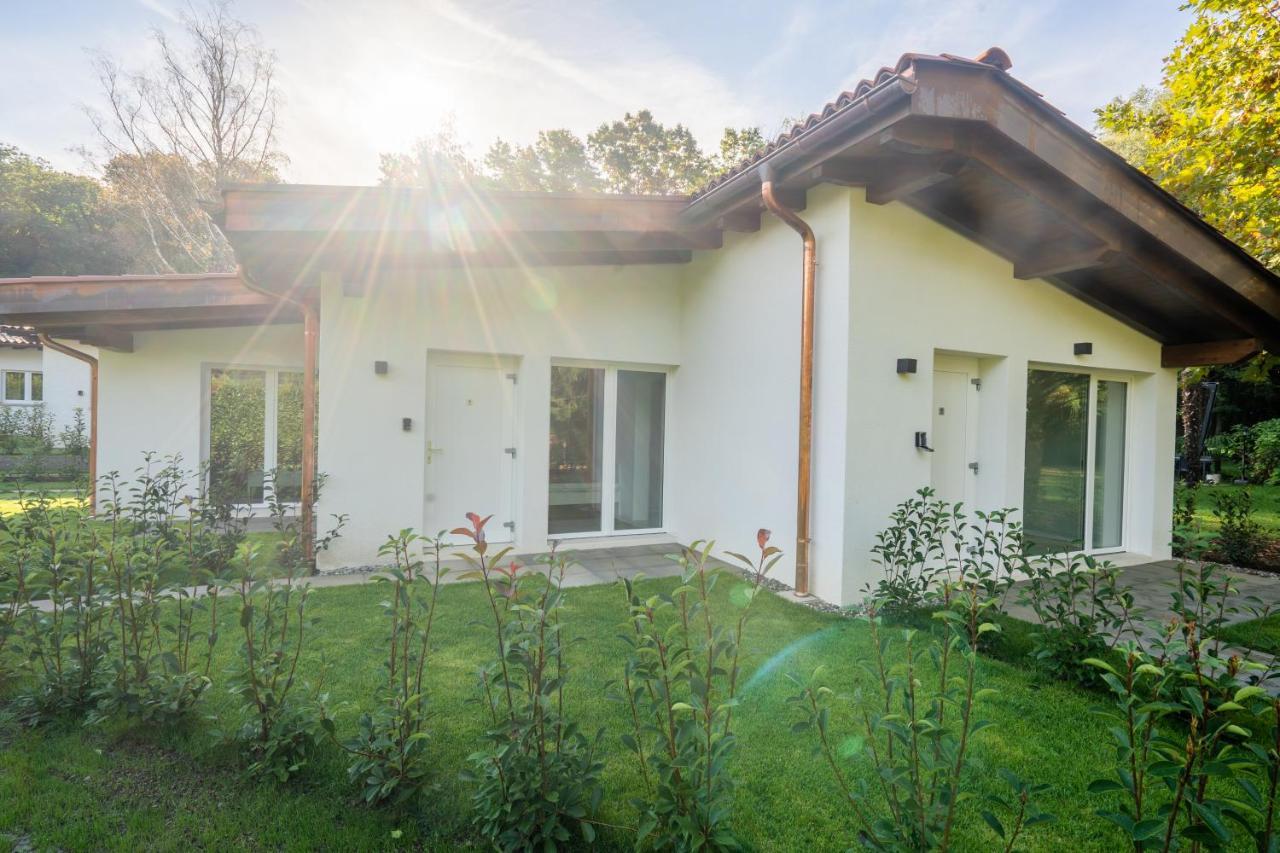 Le Betulle B&B Origlio Esterno foto