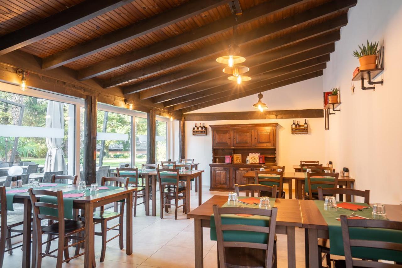 Le Betulle B&B Origlio Esterno foto