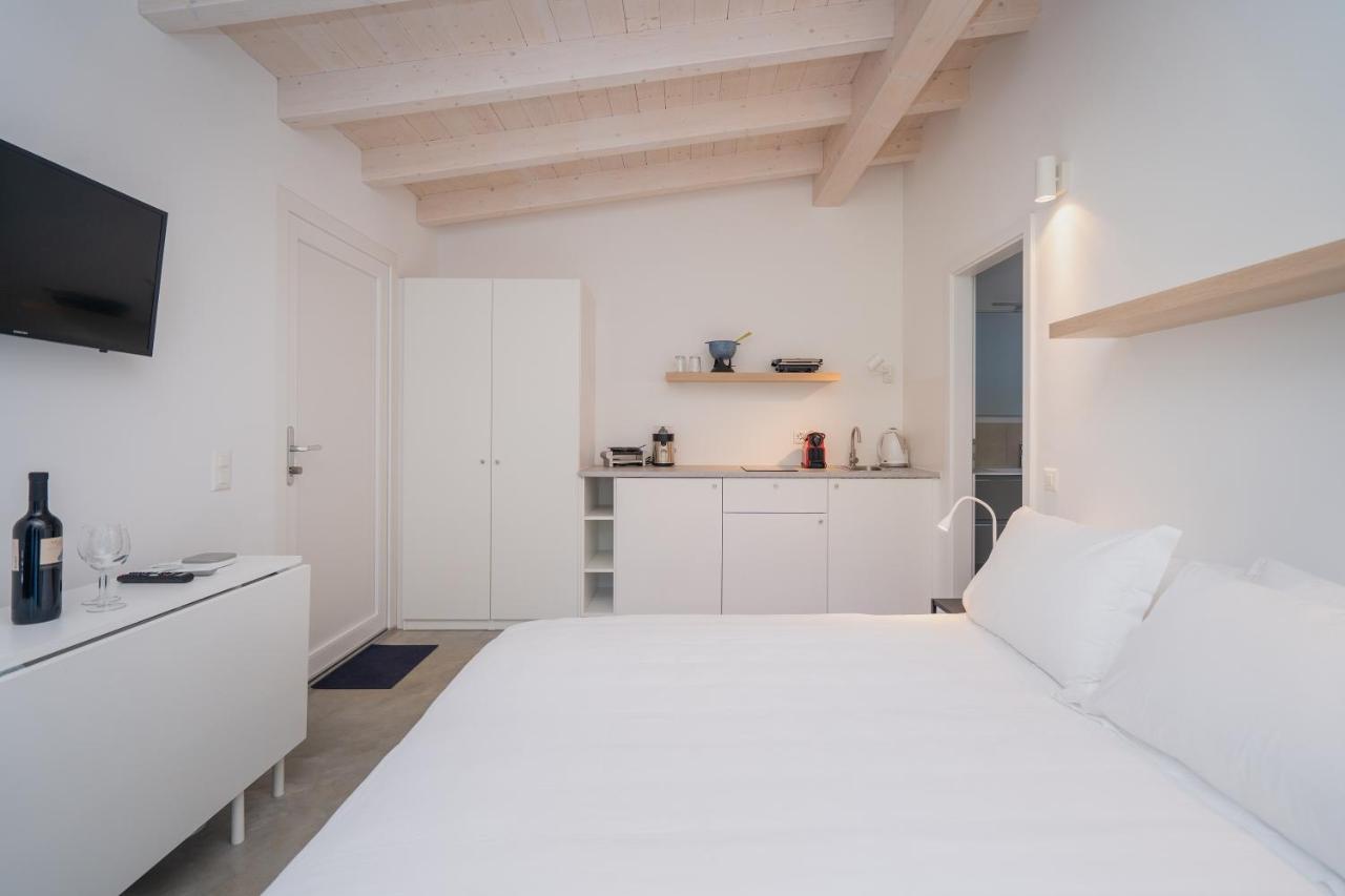 Le Betulle B&B Origlio Esterno foto