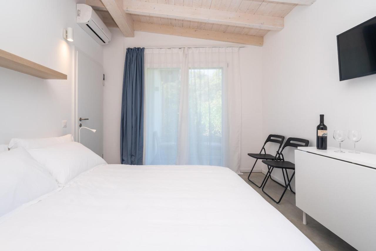 Le Betulle B&B Origlio Esterno foto
