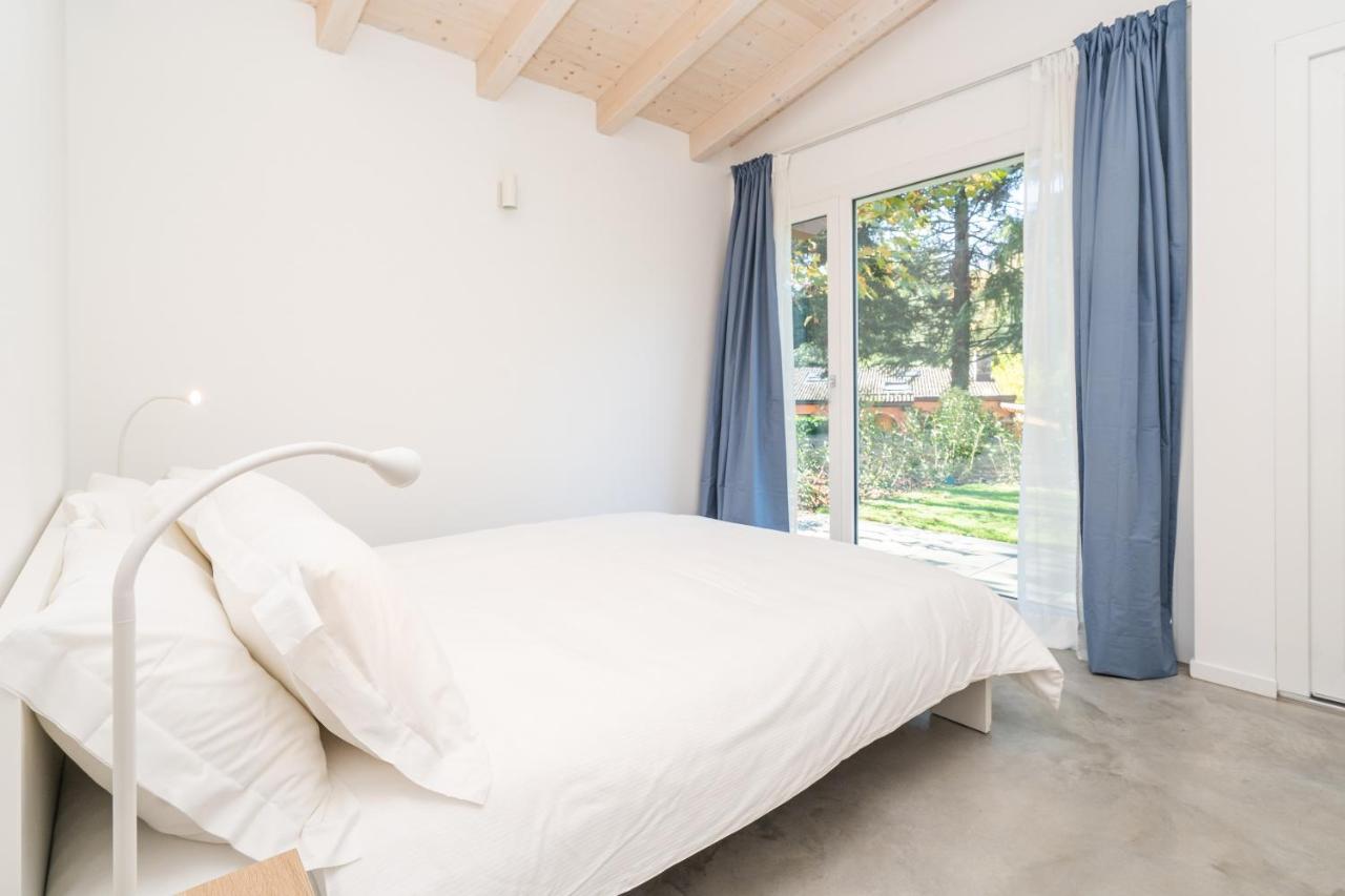 Le Betulle B&B Origlio Esterno foto